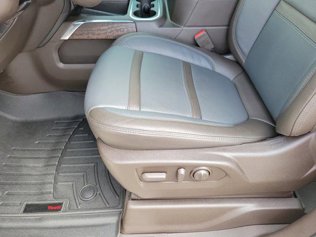 used 2022 GMC Sierra 1500 car, priced at $51,000