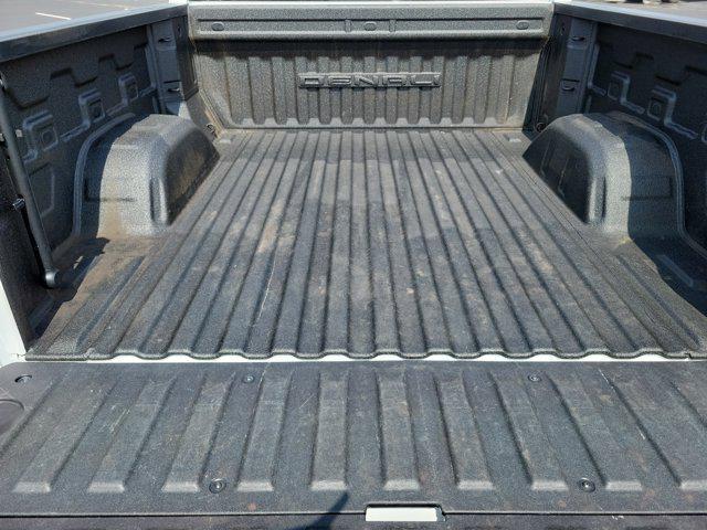 used 2022 GMC Sierra 1500 car, priced at $51,000