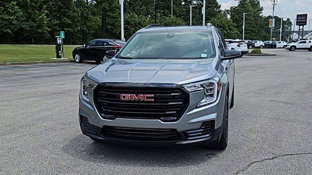 new 2024 GMC Terrain car, priced at $29,006