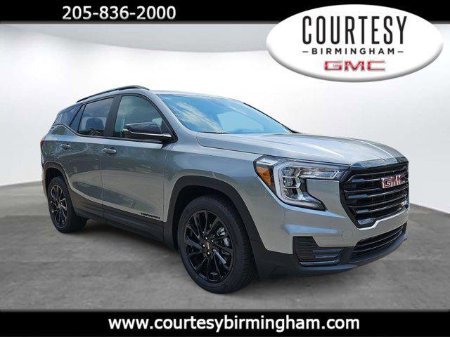 new 2024 GMC Terrain car, priced at $29,006