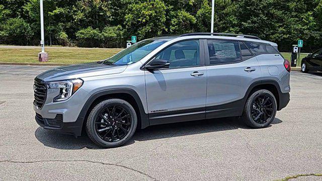 new 2024 GMC Terrain car, priced at $29,006