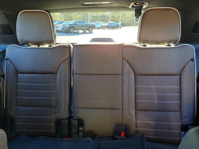 new 2026 GMC Yukon car, priced at $112,580