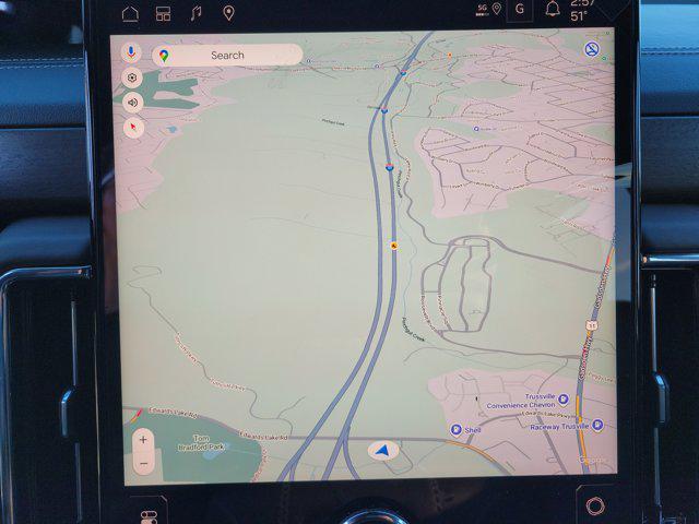 new 2026 GMC Yukon car, priced at $112,580