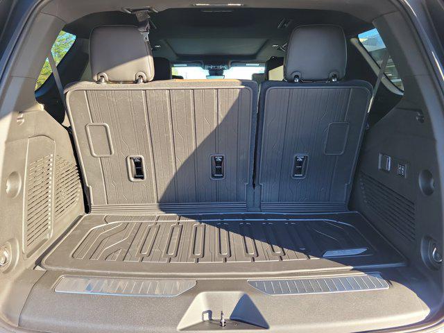 new 2026 GMC Yukon car, priced at $112,580