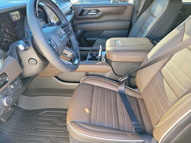 new 2026 GMC Yukon car, priced at $112,580