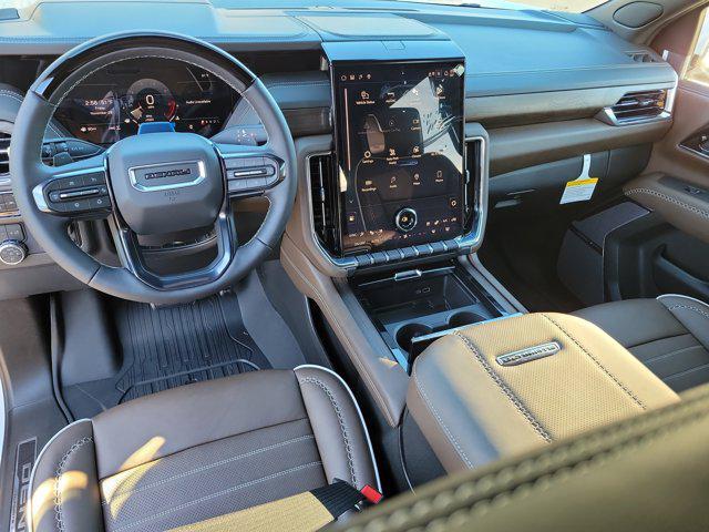 new 2026 GMC Yukon car, priced at $112,580