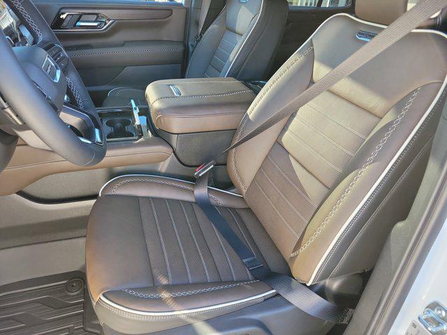 new 2026 GMC Yukon car, priced at $112,580