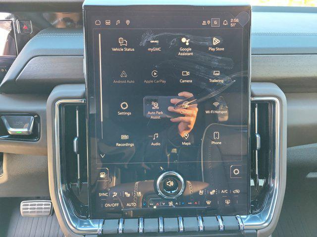 new 2026 GMC Yukon car, priced at $112,580