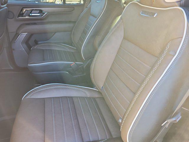 new 2026 GMC Yukon car, priced at $112,580