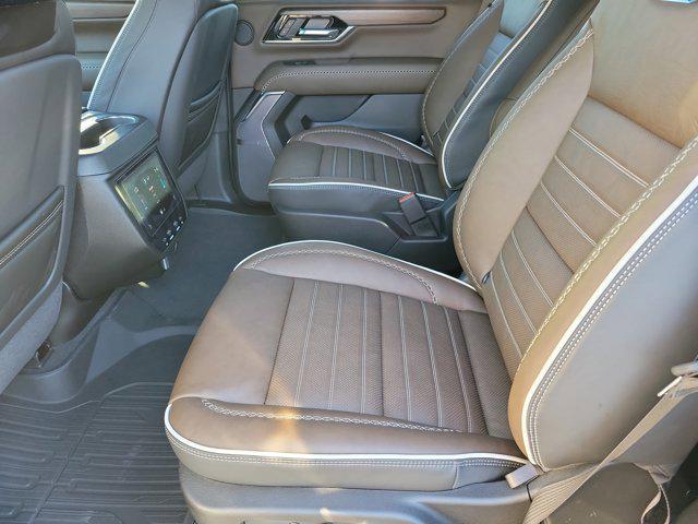 new 2026 GMC Yukon car, priced at $112,580