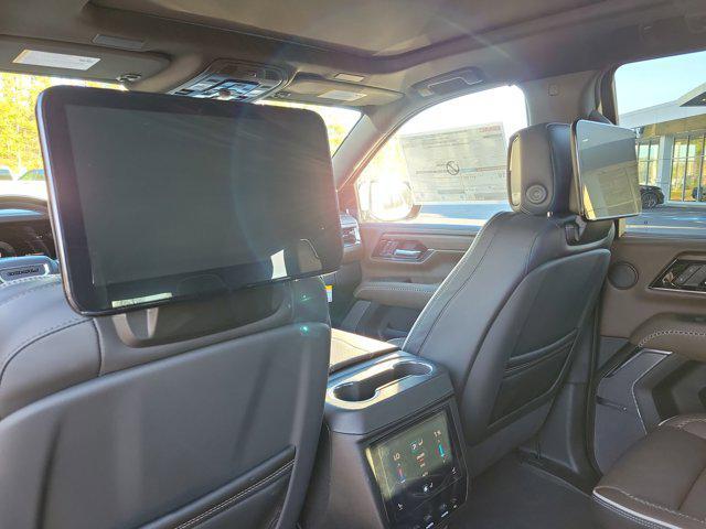 new 2026 GMC Yukon car, priced at $112,580