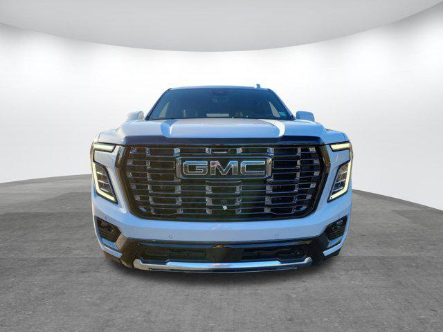 new 2026 GMC Yukon car, priced at $112,580