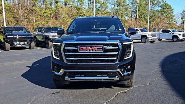 new 2025 GMC Yukon car, priced at $76,710