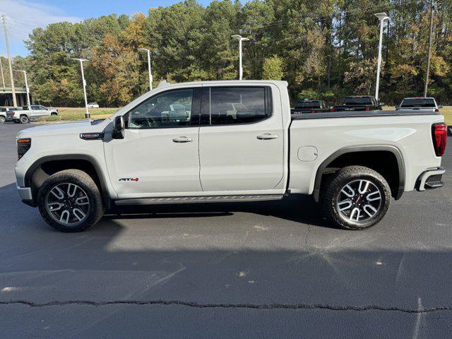 used 2024 GMC Sierra 1500 car, priced at $65,000