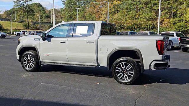 used 2024 GMC Sierra 1500 car, priced at $65,000