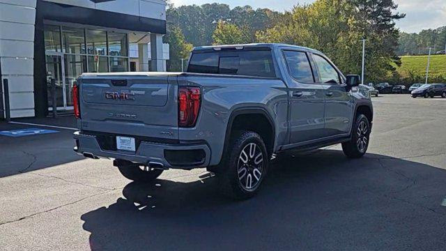 used 2024 GMC Sierra 1500 car, priced at $65,000