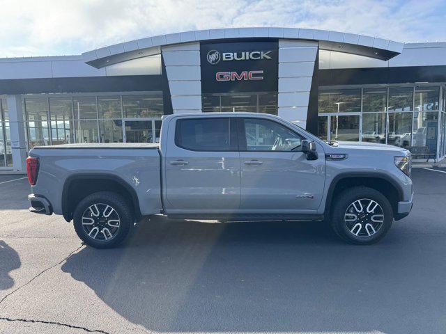 used 2024 GMC Sierra 1500 car, priced at $65,000