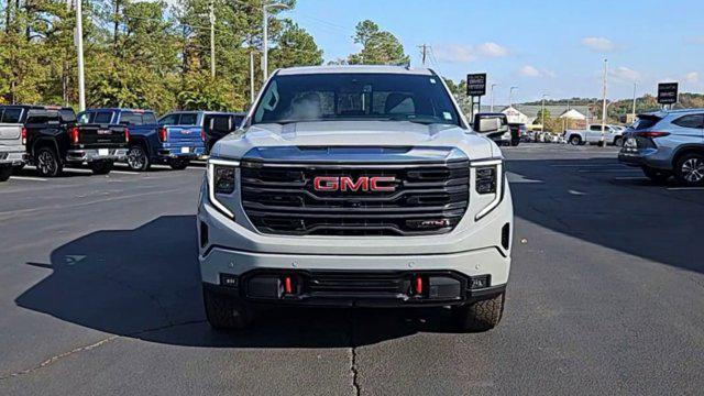 used 2024 GMC Sierra 1500 car, priced at $65,000