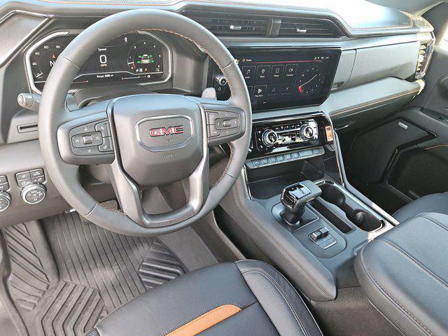 used 2024 GMC Sierra 1500 car, priced at $65,000