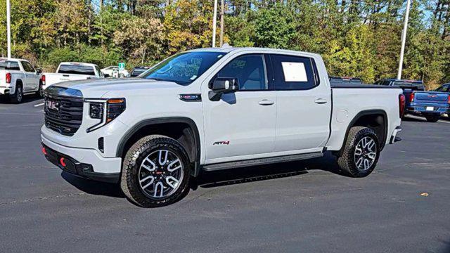 used 2024 GMC Sierra 1500 car, priced at $65,000