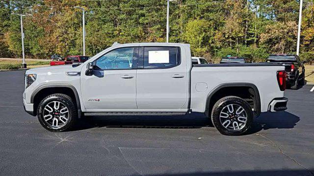 used 2024 GMC Sierra 1500 car, priced at $65,000