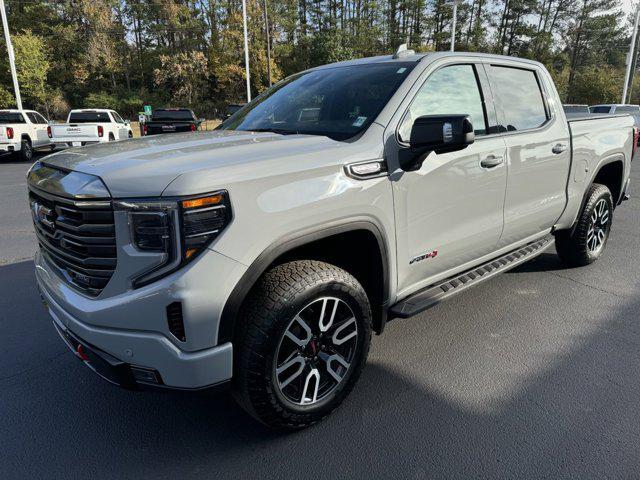 used 2024 GMC Sierra 1500 car, priced at $65,000