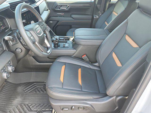 used 2024 GMC Sierra 1500 car, priced at $65,000