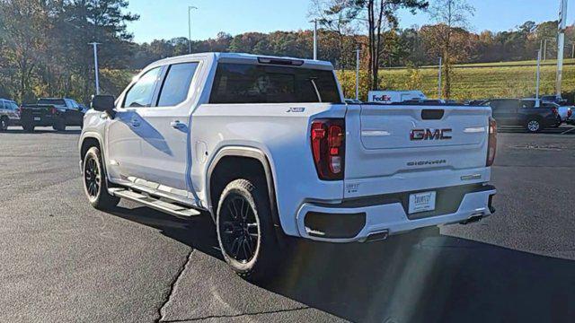 new 2024 GMC Sierra 1500 car, priced at $52,810