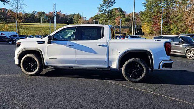 new 2024 GMC Sierra 1500 car, priced at $52,810