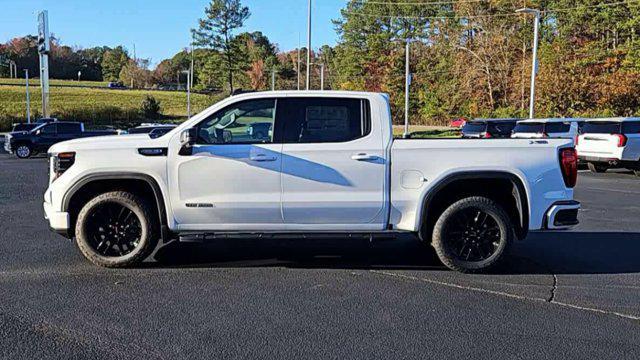 new 2024 GMC Sierra 1500 car, priced at $52,810