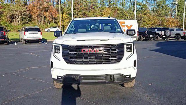 new 2024 GMC Sierra 1500 car, priced at $52,810