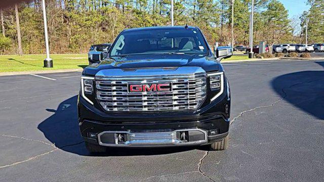 new 2025 GMC Sierra 1500 car, priced at $64,685