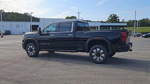 new 2025 GMC Sierra 2500 car, priced at $85,560