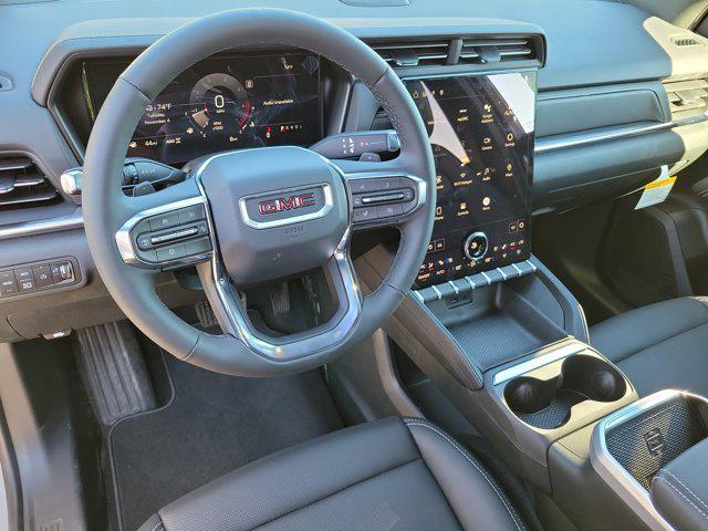 new 2026 GMC Terrain car, priced at $40,330