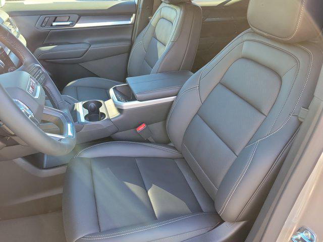 new 2026 GMC Terrain car, priced at $40,330