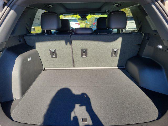 new 2026 GMC Terrain car, priced at $40,330