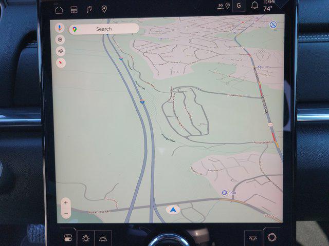 new 2026 GMC Terrain car, priced at $40,330