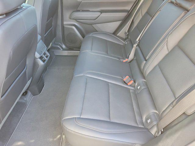 new 2026 GMC Terrain car, priced at $40,330