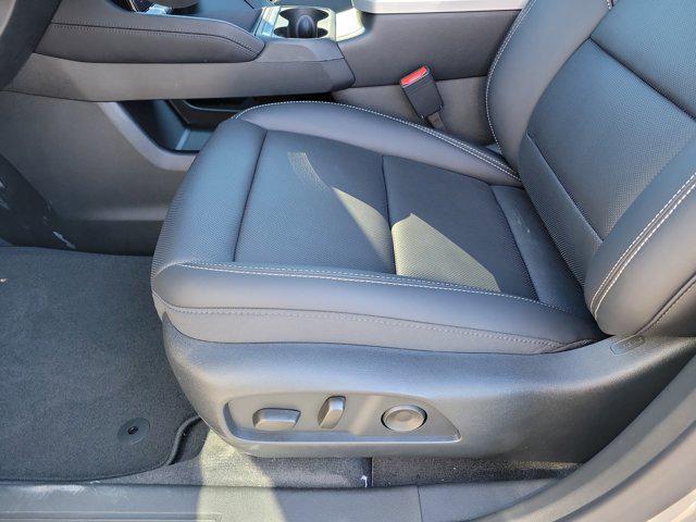 new 2026 GMC Terrain car, priced at $40,330