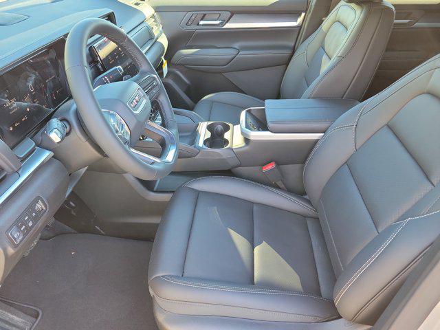 new 2026 GMC Terrain car, priced at $40,330