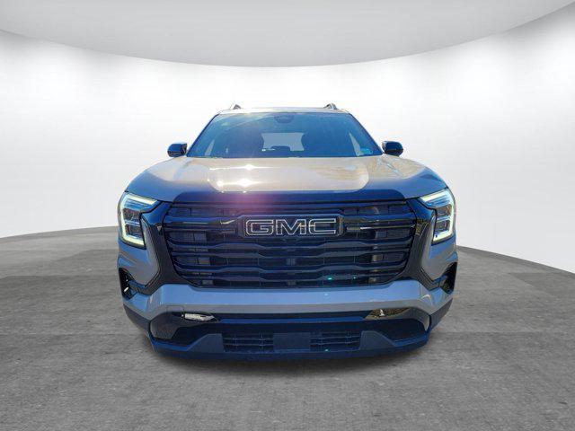 new 2026 GMC Terrain car, priced at $40,330