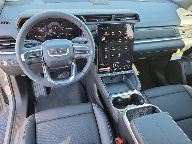 new 2026 GMC Terrain car, priced at $40,330