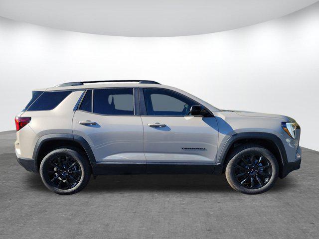 new 2026 GMC Terrain car, priced at $40,330