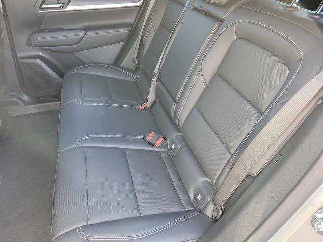 new 2026 GMC Terrain car, priced at $40,330