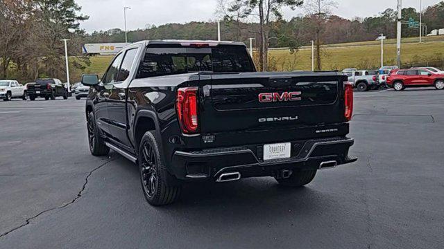 used 2024 GMC Sierra 1500 car, priced at $70,000