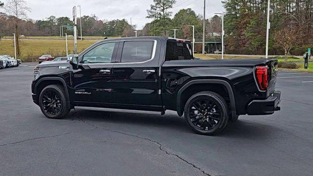 used 2024 GMC Sierra 1500 car, priced at $70,000