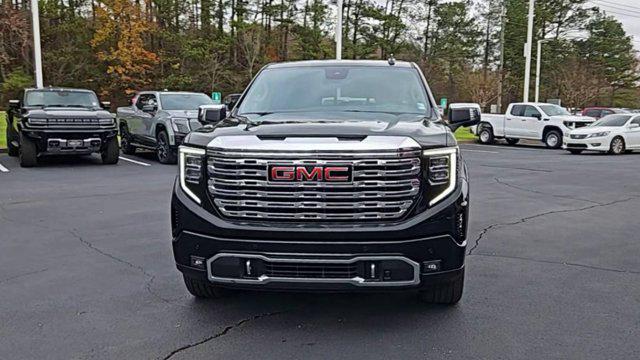 used 2024 GMC Sierra 1500 car, priced at $70,000