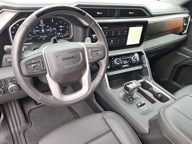 used 2024 GMC Sierra 1500 car, priced at $70,000