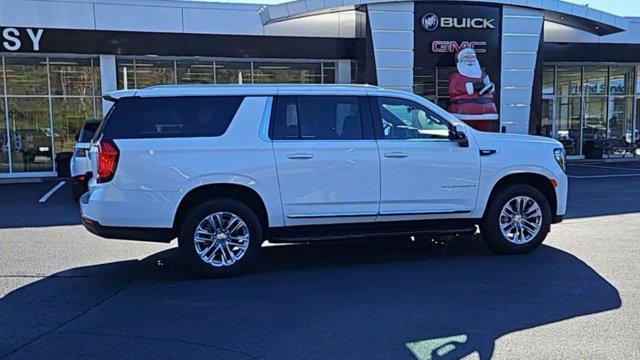 used 2024 GMC Yukon XL car, priced at $68,000