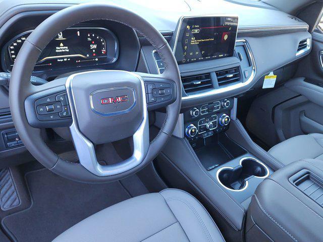 used 2024 GMC Yukon XL car, priced at $68,000